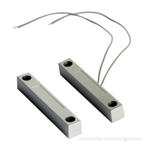 Door Contacts for Metal Door, CE Certified, RoHS Directive-compliant
